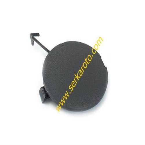 ÇEKI DEMIR KAPAĞI DOBLO I Ürün Görseli